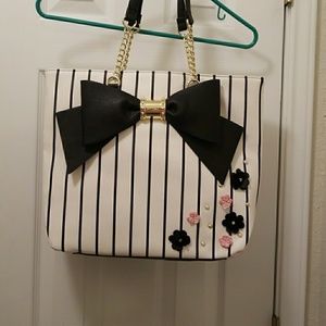 Betsey Johnson Purse